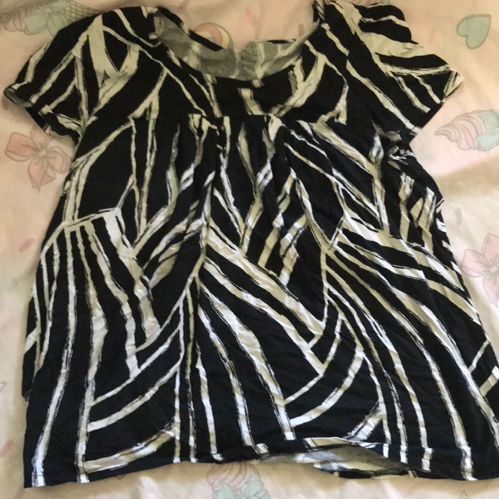 A.N.A blouse